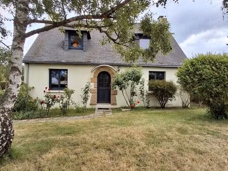 belle maison à nouvoitou
