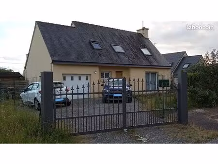 location maison telgruc-sur-mer