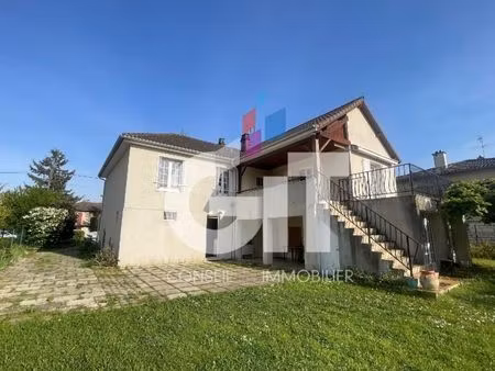 maison 5 pièces 97 m²