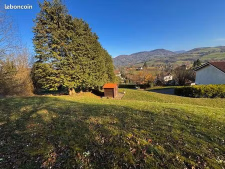 terrain constructible