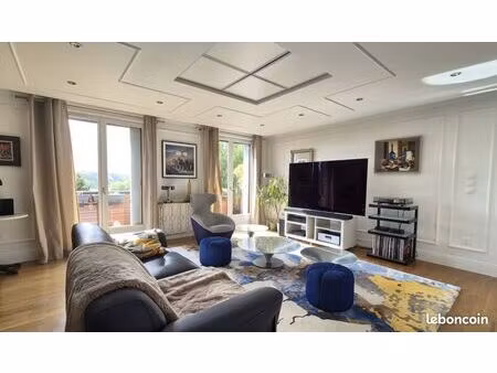 appartement 3 pièces 85 m²