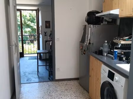location p2 non meublé