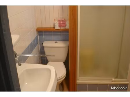 appartement étudiant meublé