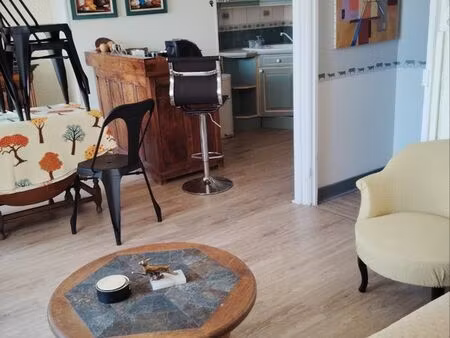 appartement étudiant