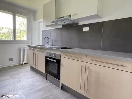 superbe t4 prox centre ville