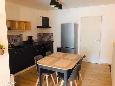appartement à louer proche centre ville
