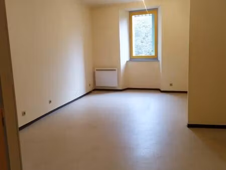 appartement 2 pièces 55 m²