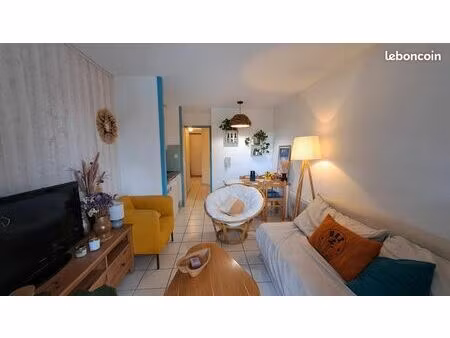 appartement moliets et maa