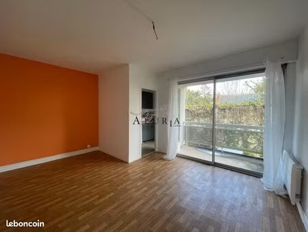 appartement 1 pièce 27 m²