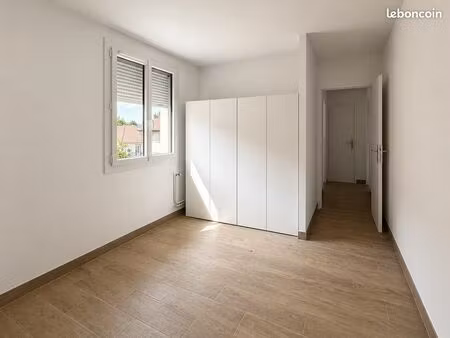 appartement clé en main  rénové et jamais occupé