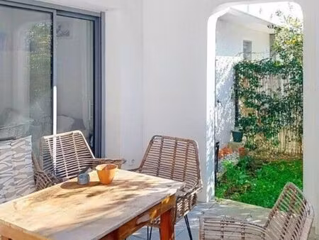 appartement t2 investissement locatif
