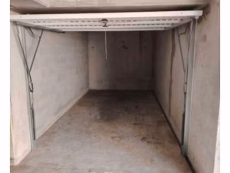 box fermé sécurisée