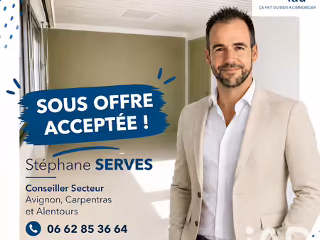 vente locaux professionnels 0 pièces 31 m² à cavaillon (84300)  59 000 €