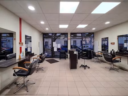 vente locaux professionnels 39 m² à houilles (78800)  57 000 €