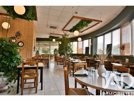 vente locaux professionnels 0 pièces 231 m² à le vigan (30120)  132 000 €