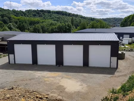 vente locaux professionnels 0 pièces 140 m² à lexy (54720)  230 000 €