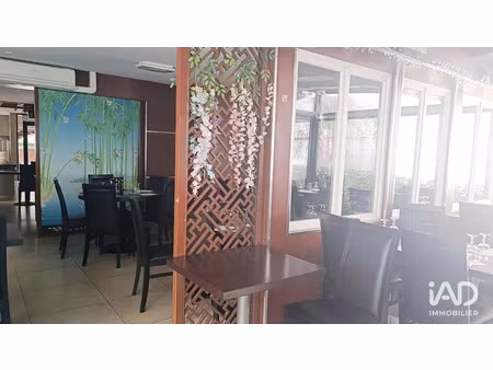vente locaux professionnels 0 pièces 220 m² à nanterre (92000)  220 000 €