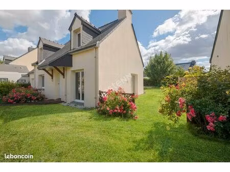 maison 6 pièces 109 m²