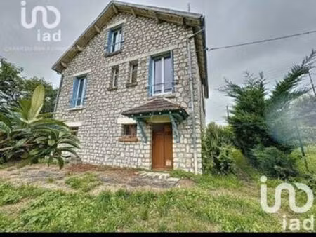 une maison