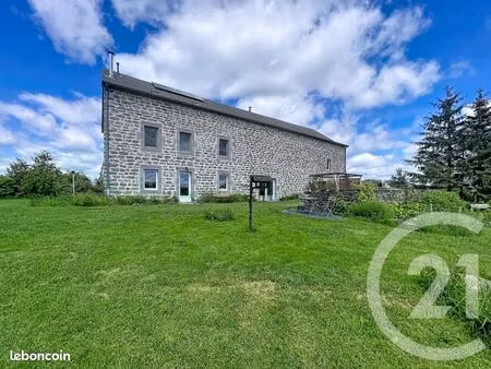 chambre d'hôtes 8 pièces 375 m²