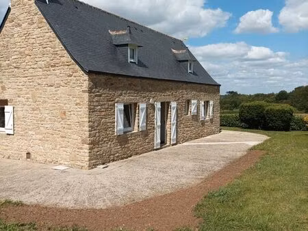 location de maison en vide