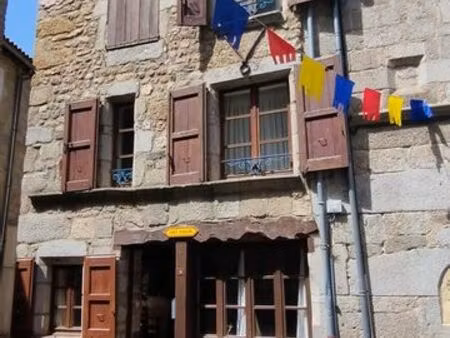 maison 6 pièces 100 m²