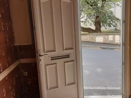 maison de ville