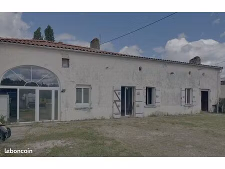 propriété 4 pièces 152 m²