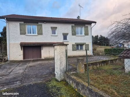 maison 5 pieces - 95 65 m2