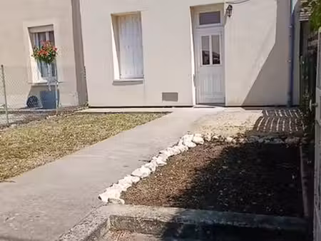 maison 5 pièces