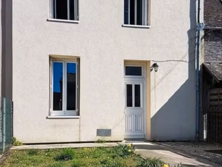 maison de ville