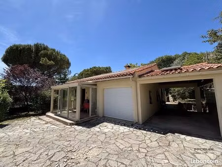 maison 4 pièces 108 m²