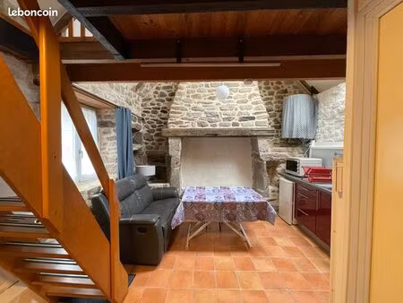 penty pont-croix