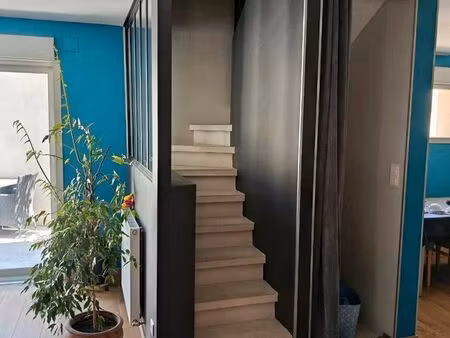 maison vigneronne