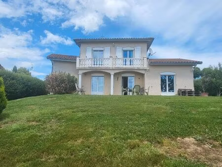 maison familiale