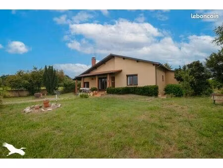 maison 4 pièces 95 m²