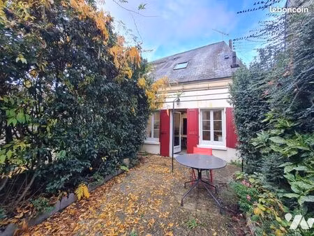 maison 3 pièces 72 m²