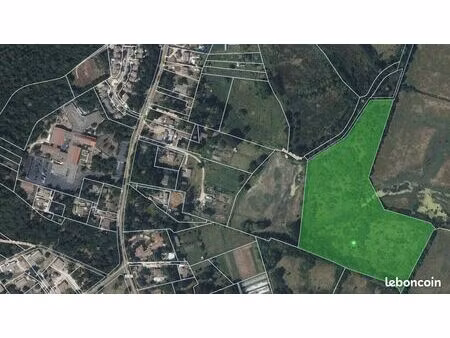 terrain en viager 45 935 m² soulac sur mer
