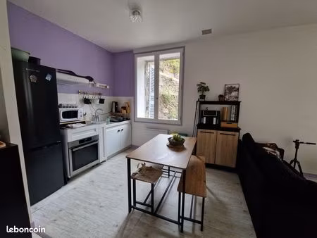 appartement t2 36m²