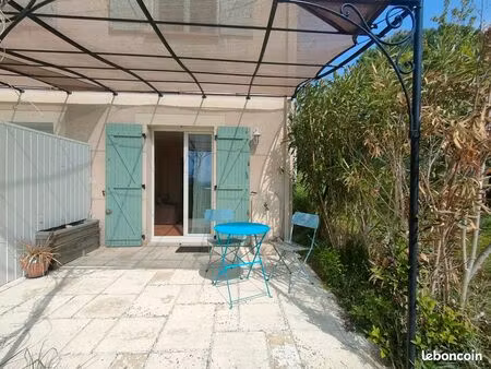 appartement pour déplacement professionnel