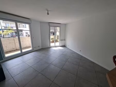 appartement le bourget 3 pièce(s) 59.56 m2