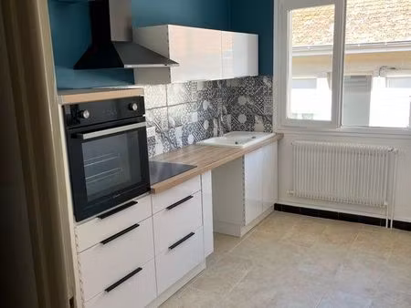 appartement  saint-just  saint rambert