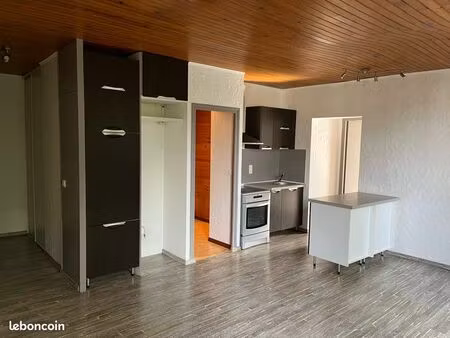 appartement t2