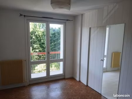 appartement 36m²