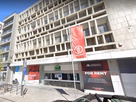 bien professionnel à louer à kortrijk € 20.416 (lpetd) - the real estate company | zimmo