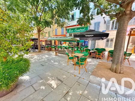 vente locaux professionnels 0 pièces 80 m² à la valette-du-var (83160)  600 000 €
