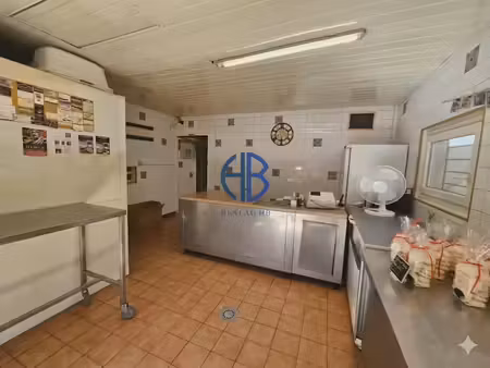 vente locaux professionnels à maubec (38300)  357 000 €