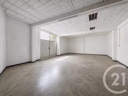 vente locaux professionnels à mauguio (34130)  99 000 €