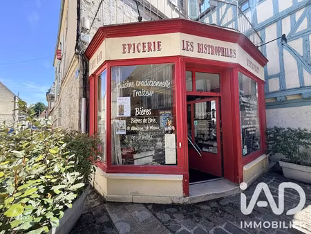 vente locaux professionnels 0 pièces 100 m² à provins (77160)  169 600 €