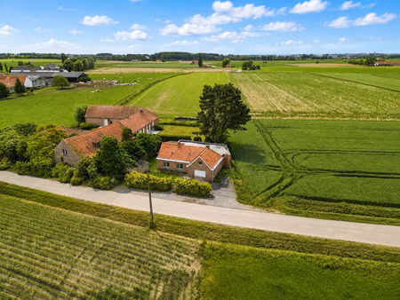 maison à vendre à helchin € 330.000 (lpevg) - dl groupe - kortrijk 056 | zimmo